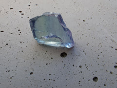 Large 12.33ct Natural Tanzanite 145