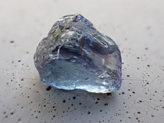 11.71 ct Unheated and Untreated Tanzanite   140