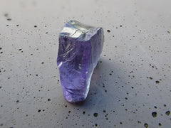 Large 12.33ct Natural Tanzanite 145