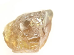 3.24cts Bronze Honey Umba Sapphire (1032)