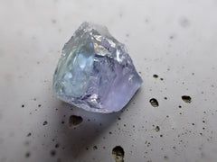 8.05 cts natural Tanzanite  133