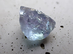 8.05 cts natural Tanzanite  133