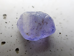 11.73 ct Natural Untreated Tanzanite Rough