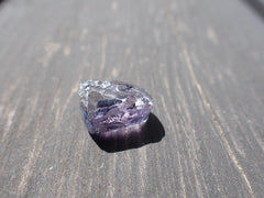 8.33 ct Natural Mermaid Tanzanite 134