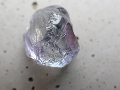 8.33 ct Natural Mermaid Tanzanite 134