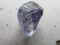 8.33 ct Natural Mermaid Tanzanite 134