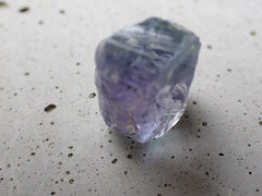 8.33 ct Natural Mermaid Tanzanite 134