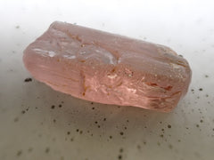 Brilliant 17.78 Cts Mozambique Tourmaline 412