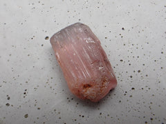 Brilliant 17.78 Cts Mozambique Tourmaline 412