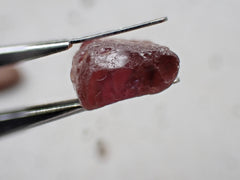Brilliant 17.78 Cts Mozambique Tourmaline 412