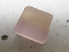 8.8 carat Ametrine preform 514