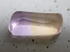 9.8 cts Ametrine Preform.   515