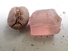 6.75 cts Pink Mozambique Tourmaline (Irradiated) 413