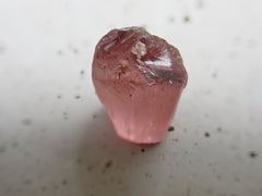 6.75 cts Pink Mozambique Tourmaline (Irradiated) 413