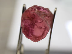 6.75 cts Pink Mozambique Tourmaline (Irradiated) 413