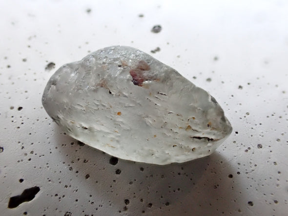 9.2 cts Silver ZIrcon