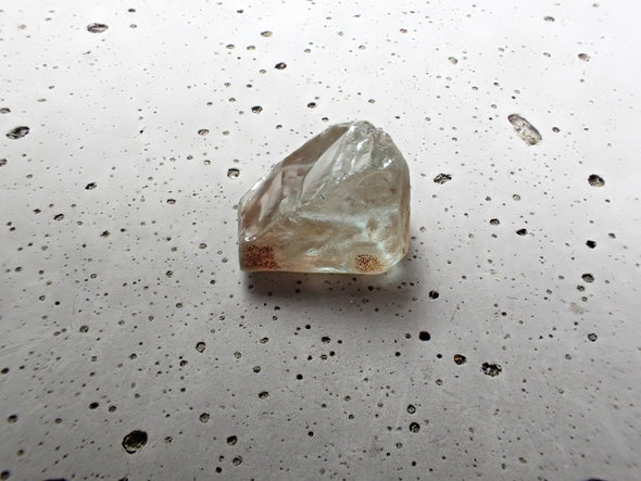 5ct Silver Zircon