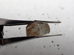 5ct Silver Zircon