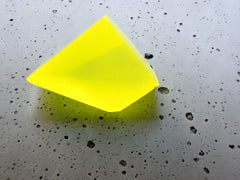 18.24 High Glow GAGG Faceting Rough 645