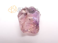 46.7ct Blended Ametrine – Unique Character and Color 1100