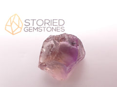 46.7ct Blended Ametrine – Unique Character and Color 1100