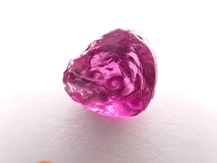 4.1 cts Neo Pink Natural Preform Kenyan Rhodolite  123