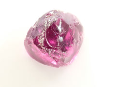 4.1 cts Neo Pink Natural Preform Kenyan Rhodolite  123