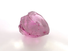 4.1 cts Neo Pink Natural Preform Kenyan Rhodolite  123