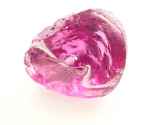 4.1 cts Neo Pink Natural Preform Kenyan Rhodolite  123