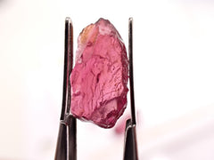 Stunning 15.4-ct Rhodolite Parcel from Kenya – Perfect for Fantasy and Rosecut Designs