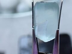 10.34-carat Aquamarine