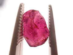 6.4 Cts Kenyan Rhodolite Garnet