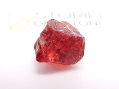 7.7cts Kenyan Red/plum Garnet 107