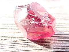 6.4 Cts Kenyan Rhodolite Garnet