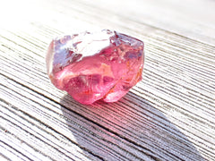 6.4 Cts Kenyan Rhodolite Garnet