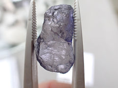 14.9ct Iolite Faceting Rough 672