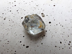 Mozambique Grey Blue Faceting spinel rough 