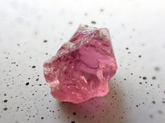 6.6cts DNC Rubellite Tourmaline. 206