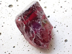 African Red Garnet Great for Faceting