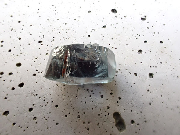 5.54ct Mozambique Spinel.   127