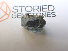 5.54ct Mozambique Spinel.   127