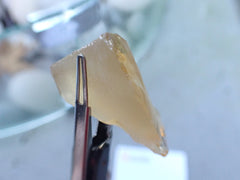 47.31 Cts Champagne Citrine 729