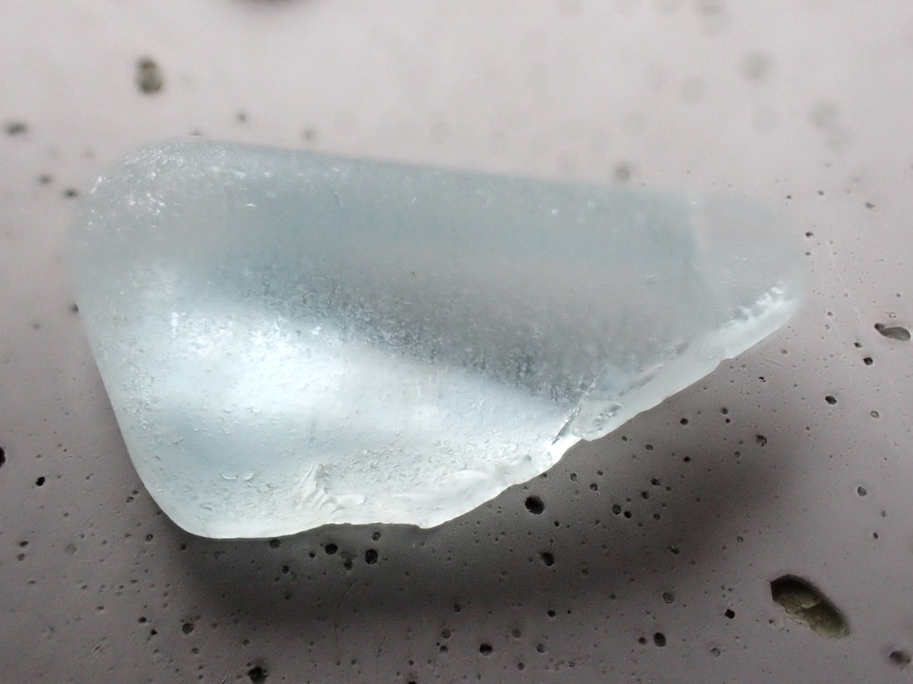 52.45 Blue Topaz Sized for the 2024 USGF Competition Cut 777