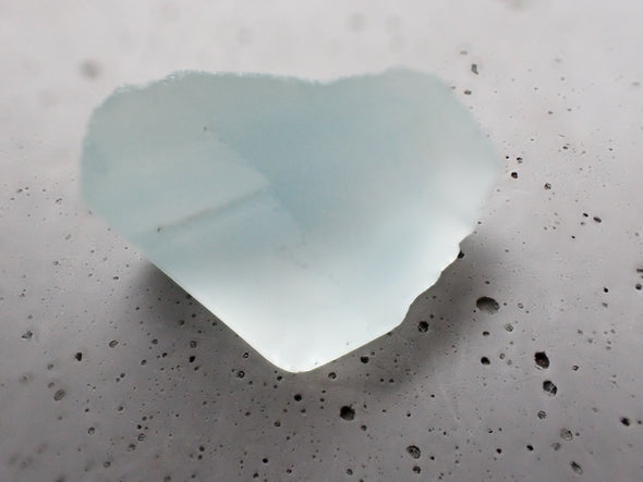 39.15 cts  Blue Topaz Sized for the 2024 USGF Competition Cut  771