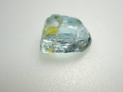 6.32 ct  of Fine Medium Blue Aquamarine