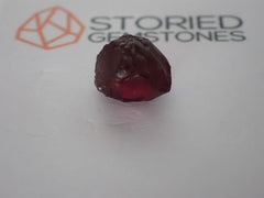 8.7 cts Fabulously Clean Color Shift Garnet