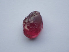 8.4 cts Champagne Malaya Garnet,  Color-Change 308