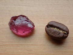 8.4 cts Champagne Malaya Garnet,  Color-Change 308