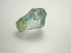 11.2 ct  of Fine Medium Blue Aquamarine