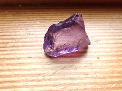 17.9ct of Brazilian Amethyst